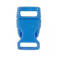 Sky Blue 5/8 (M) Buckle Sky Blue 5/8 (M) Buckle