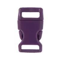 Purple Buckle 5/8 (M) Purple Buckle 5/8 (M)