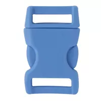 Colonial Blue 3/4 (L) Buckle Colonial Blue 3/4 (L) Buckle