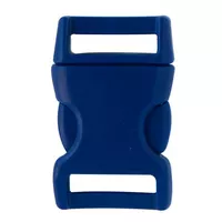 Dunkelblau 3/4 (L) Buckle Dunkelblau 3/4 (L) Buckle