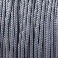 Purple Grey Paracord Type II Purple Grey Paracord Type II