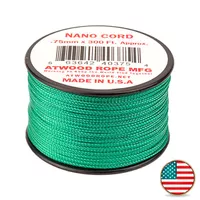 90 m Teal - Nano Paracord 90 m Teal - Nano Paracord