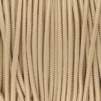 Cafè Latte Paracord Type II Cafè Latte Paracord Type II