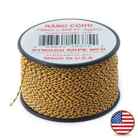 90 m Explode - Nano Paracord 90 m Explode - Nano Paracord