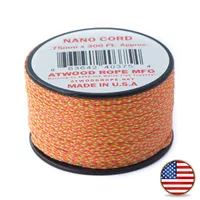 90 m Starburst - Nano Paracord 90 m Starburst - Nano Paracord