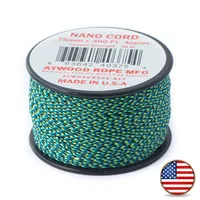 90 m Aquatica - Nano Paracord 90 m Aquatica - Nano Paracord