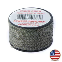 90 m ACU - Nano Paracord 90 m ACU - Nano Paracord