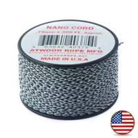 90 m Urban - Nano Paracord 90 m Urban - Nano Paracord