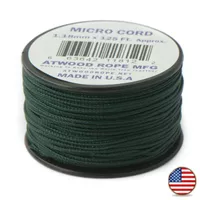 38 m Hunter - Micro Paracorde 38 m Hunter - Micro Paracorde