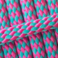 Baby Shower (B) PPM Corde - Ø 12mm. (plane/sans noyau) Baby Shower (B) PPM Corde - Ø 12mm. (plane/sans noyau)