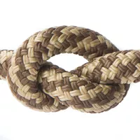 Chocolate Praline | PPM D.B | Seil - Ø 14mm Chocolate Praline | PPM D.B | Seil - Ø 14mm