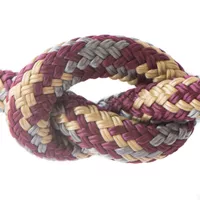 Classy Bordeaux | PPM D.B | Seil - Ø 12mm Classy Bordeaux | PPM D.B | Seil - Ø 12mm