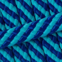 Lagoon PPM Corde - Ø 12mm. (plane/sans noyau) Lagoon PPM Corde - Ø 12mm. (plane/sans noyau)