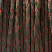 Apocalypse Paracord 550 Type III Apocalypse Paracord 550 Type III