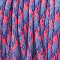 Wild Flower Paracord 550 Type III Wild Flower Paracord 550 Type III