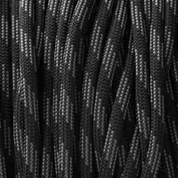 Touch of Grey Paracord 550 Type III Touch of Grey Paracord 550 Type III