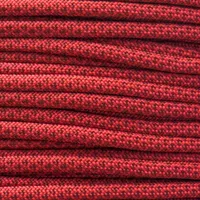 Simply Red & Copper Red Diamonds Paracord 550 Type III Simply Red & Copper Red Diamonds Paracord 550 Type III