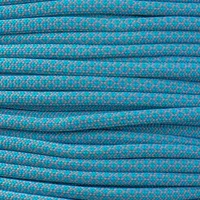 Purple Grey & Dark Cyan Diamonds Paracord 550 Type III Purple Grey & Dark Cyan Diamonds Paracord 550 Type III