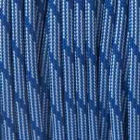 Dizzy Blue Paracord 550 Type III Dizzy Blue Paracord 550 Type III
