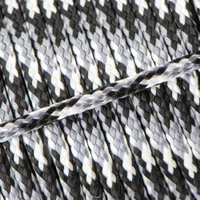 Urban PPM Corde - Ø 4mm. (plane/sans noyau) Urban PPM Corde - Ø 4mm. (plane/sans noyau)