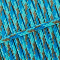 Abyss PPM Corde - Ø 4mm. (plane/sans noyau) Abyss PPM Corde - Ø 4mm. (plane/sans noyau)