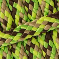 Swamp PPM Corde - Ø 12mm. (plane/sans noyau) Swamp PPM Corde - Ø 12mm. (plane/sans noyau)