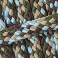 Tundra PPM Corde - Ø 12mm. (plane/sans noyau) Tundra PPM Corde - Ø 12mm. (plane/sans noyau)