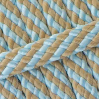 Baby Boy PPM Corde - Ø 12mm. (plane/sans noyau) Baby Boy PPM Corde - Ø 12mm. (plane/sans noyau)