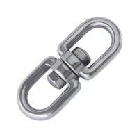 Wirbel 'Edelstahl' 13 mm Wirbel 'Edelstahl' 13 mm