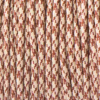 Antique Paracord 550 Type III Antique Paracord 550 Type III