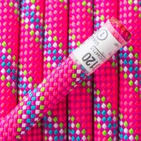 Beal TIGER 'Fuchsia' - 10 mm Beal TIGER 'Fuchsia' - 10 mm