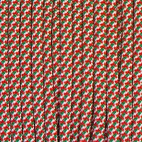 Christmas Paracorde 550 Type III Christmas Paracorde 550 Type III