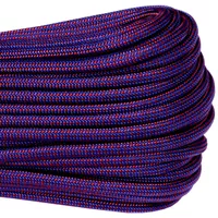 Horizon - Color FX Paracord 550 Type III - 30 m Horizon - Color FX Paracord 550 Type III - 30 m