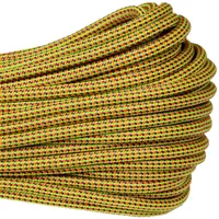 Mirage - Color FX Paracord 550 Type III - 30 m Mirage - Color FX Paracord 550 Type III - 30 m