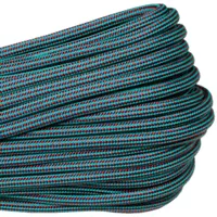 Polaris - Color FX Paracord 550 Type III - 30 m Polaris - Color FX Paracord 550 Type III - 30 m