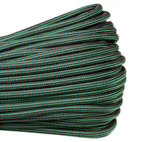 Watermelon - Color FX Paracord 550 Type III - 30 m Watermelon - Color FX Paracord 550 Type III - 30 m