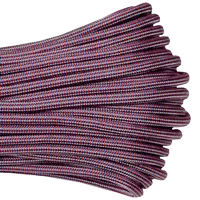 Shiver - Color FX Paracord 550 Type III - 30 m Shiver - Color FX Paracord 550 Type III - 30 m