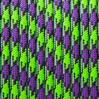 Zomb Paracord 550 Type III Zomb Paracord 550 Type III