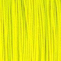 Ultra Jaune Néon Micro Corde Ultra Jaune Néon Micro Corde