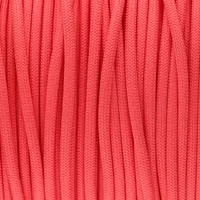 Strawberry Fizz Paracorde 550 Type III (Tex.PES) Strawberry Fizz Paracorde 550 Type III (Tex.PES)