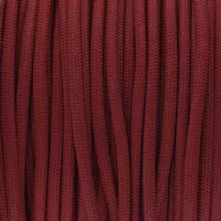 Merlot Rouge Paracorde 550 Type III (Tex.PES) Merlot Rouge Paracorde 550 Type III (Tex.PES)