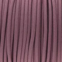 Mystic Mauve Paracorde 550 Type III (Tex.PES) Mystic Mauve Paracorde 550 Type III (Tex.PES)