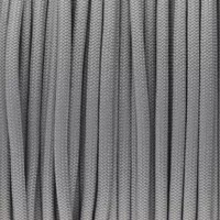 Gris Métal Paracorde 550 Type III (Tex.PES) Gris Métal Paracorde 550 Type III (Tex.PES)