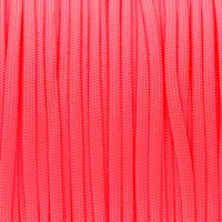 Salmon Rose Paracorde 550 Type III Salmon Rose Paracorde 550 Type III