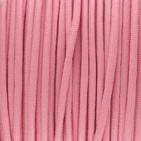 Lavender Rose Paracorde 550 Type III Lavender Rose Paracorde 550 Type III