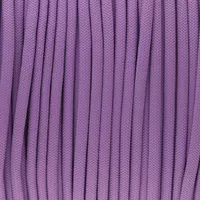 Lilac Paracorde 550 Type III Lilac Paracorde 550 Type III