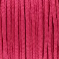 Fuchsia Paracorde 550 Type III Fuchsia Paracorde 550 Type III