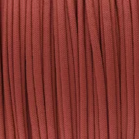 Crimson Paracord 550 Type III Crimson Paracord 550 Type III