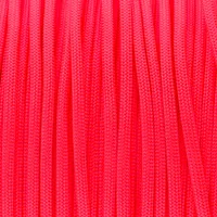 Flamingo Rose Paracorde 550 Type III Flamingo Rose Paracorde 550 Type III