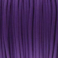 Royal Violet Paracorde 550 Type III Royal Violet Paracorde 550 Type III
